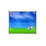 19 Inch 1280x1024 Pixels 6 Bit + FRC AC 100~240V 28W Industrial Open Frame LCD Display thumbnail-1