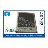 2100mAh I9300 Samsung Phone Battery Replacement EB-L1G6LLU For Galaxy S3 SIII thumbnail-1