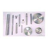 Professional Stainless Steel CNC Metal Machining Quick Prototyping