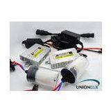 35 Watt Vehicle Xenon HID Kit H7 6000K High Power Car Xenon Bulb Golden Yellow thumbnail-1