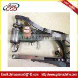 Shoe Mending Machine, Shoe Repair Sewing Machine