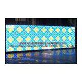 Super High Brightness Outdoor SMD LED Display PH8mm For Night Club thumbnail-1