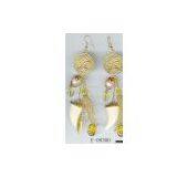 Sell Fashion Earrings thumbnail-1