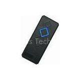 Weather Proof RFID Door Card Reader 125KHz EM Readers With Blue LED For Access Control
