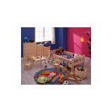 Toddler Bed thumbnail-1