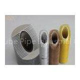 Integrated Aluminum Spiral Finned Tube for Automotive Engineering 0.8mm - 0.9mm Thickness thumbnail-1