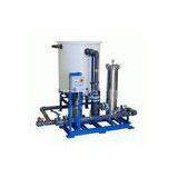 FRP RO Pretreatment Water Treatment Equipments For Chemical Industry