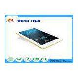 W727 7 Inch Tablet Android 4.4 , Android 7 Tablet Pc MT6572 1G 8G 3g Call-touch Msn Youtube