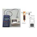 High-Voltage Current Transformer Test Set Electricity Turns Ratio Tester