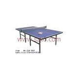 ZLB-T001 Tennis Table