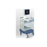 3D Mobile Digital Color Doppler