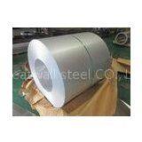 RAL Color Gi Steel Coil Of Steel , Cold Rolled Steel Strips Heat Resistance