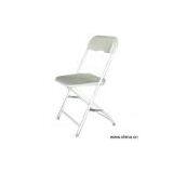 Sell Plastic Folding Chair thumbnail-1