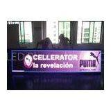 1R1G1B Full Color 10mm Stadium LED Screen Waterproof For Basketball Match thumbnail-1