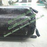 Natural Rubber Air Bag for Culvert Formwork thumbnail-1
