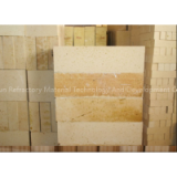 Factory Best Selling Acid Refractory Silica Bricks From China