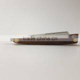 Professional Shaving Razor / Wooden Shaving Razor thumbnail-4