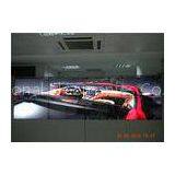 High Brightness 1920X1080 LCD Video Wall 5.3mm Multiple Signal Interface LG Panel