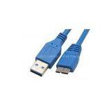 USB 3.0 Cable AM to Micro 10pin