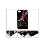 OEM IPhone 4/4S Hard Back Case , Girls Mobile Phone Case With Cartoon Printed