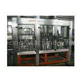 4000bph Carbonated Drink Filling Machine Advanced Micro Negative -Pressure Filling Technology
