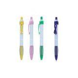 Plastic Ball Pen thumbnail-1