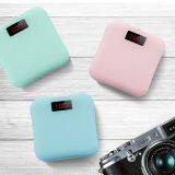 2017 Groundbreaking New Design 10 Year Factory Original power bankle High Quality Power Bank 2600mah thumbnail-3