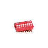 8,9,10position Right-angle Type DIP Switch thumbnail-1