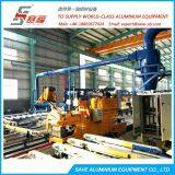 Aluminium Extrusion Press Handling Equipment thumbnail-1