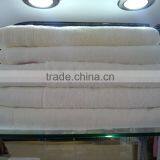 Wholesale 100% Cotton Embroidery Logo Towels for Star Hotel Towel Sets thumbnail-4