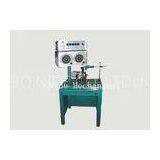 Semi-auto Armature Balancing Machine OD 15mm ~ 150mm Industrial Balancing Machine thumbnail-1