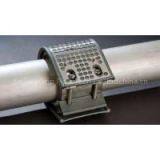 Fire Protection Pipe Coupling for Pipe Joint in Shipping Building thumbnail-1