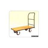 ykph4852 platform hand truck