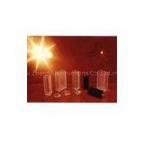 Micro-quartz Cuvette