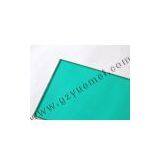 Polycarbonate Sheet, Polycarbonate Solid Sheet, pc Solid Sheet, pc Panel, Solid pc Sheet, Plastic Sheet, Building Material, Security Glass