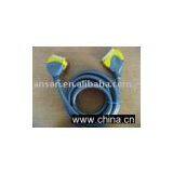 Scart Cable,21 pin scart cable,scart to scart cable