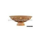 Sandstone,artificial Sandstone,sandstone Flower Pot thumbnail-1
