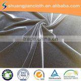 Cloth Fabric Spandex Korea Velvet thumbnail-1