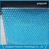 Fire-retardant Light Transmission Honeycomb Sandwich Panel thumbnail-4