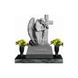 sell carving gravestone 089