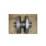 Top Roller for LS138 Crane