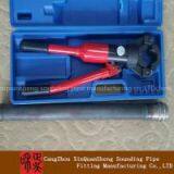 Pile Foundation Inspection Pipe