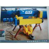 European Electric Hoist Bridge Crane thumbnail-3