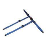 DN-F-3 Piggyback 4 Points Seat Belt