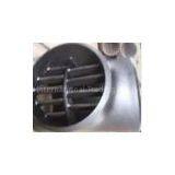 ASTM A336 F22 Barred Tee