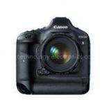Canon Eos 1d X