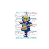 Soft Toys Toys Puppet