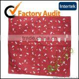 100% Cotton Scarf thumbnail-1