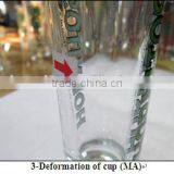 Quality Inspection Services in Glass Cup thumbnail-4