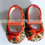 OEM Soft Baby Shoes thumbnail-1